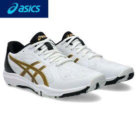 ★在庫あり即納★送料無料★特価/在庫処分40％OFFセール★【asics】アシックス1073A064-101 DYNAFEATHER(ダイナフェザー)[ホワイト/ブラック]クッション性・機動力・柔軟性も兼ね備えるフラッグシップモデル【卓球用品】卓球シューズ/男女兼用【RCP】
