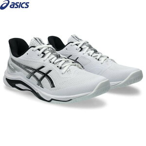 �������������yasics�z�A�V�b�N�X 1053A070-100 NETBURNER BALLISTIC FF 4[WHITE/BLACK][�o���[�{�[��/�����Y/�V���[�Y/�C/����/�X�|�[�c�V���[�Y/�o���[�{�[���V���[�Y/�o���[�V���[�Y]�yRCP�z