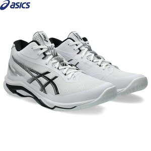 �������������yasics�z�A�V�b�N�X 1053A071-100 NETBURNER BALLISTIC FF MT 4[WHITE/BLACK][�o���[�{�[��/�����Y/�V���[�Y/�C/����/�X�|�[�c�V���[�Y/�o���[�{�[���V���[�Y/�o���[�V���[�Y]�yRCP�z