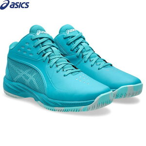 �������������yasics�z�A�V�b�N�X 1064A018-300 GEL-IMPROVE 3 GS[LAGOON/WHITE][�o�X�P�b�g�{�[��/�L�b�Y/�W���j�A/�q��/�V���[�Y/�C/����/�X�|�[�c�V���[�Y/�o�X�P�b�g�{�[���V���[�Y/�o�b�V��]�yRCP�z