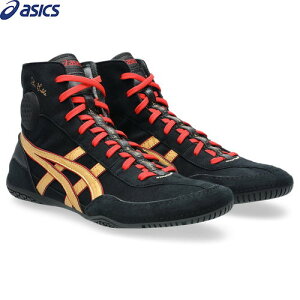 yasicszAVbNX 1081A052-002 DAN GABLE EVO 3[BLACK/PURE GOLD][Y/V[Y/C//XO/X|[cV[Y/XOV[Y/iZ]yRCPz