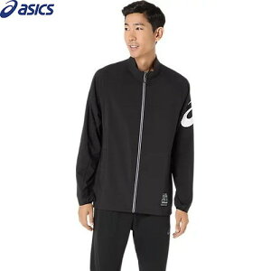 �������������yasics�z�A�V�b�N�X 2031E989-002 �N�[���T�}�[�E�[�u���W���P�b�g[PERFORMANCE BLACK/BRILLIANT WHITE][�����Y/�W���P�b�g/�A�E�^�[/�㒅/�ړ���/�g���[�j���O/�^��]�yRCP�z