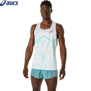 yasicszAVbNX 2091A739-411 LIGHT KNIT SINGLET (N[OtBbNVObg)[X[WOV[][VObg/Ȃ/m[X[u/^Ngbv/Y/㋣Z/jO