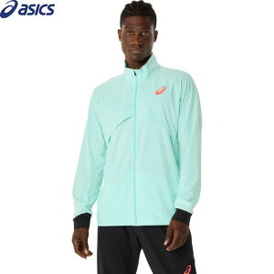 yzyasicszAVbNX 2091A752-413 TF GRAPHIC SHORT SLEEVE TOP (HYBRID STRETCH WOVEN JACKET)[ILLUMINATE MINT][//TVc/Vc/Y/㋣Z/jO/g[jOEFA/K/^