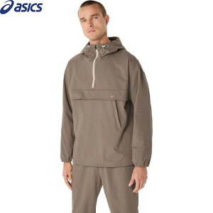 yasicszAVbNX 2031E893-020 _uEB[ubNXvI[o[WPbg[TAUPE GREY][Y/WPbg/AE^[/㒅/ړ/g[jO/^]yRCPz