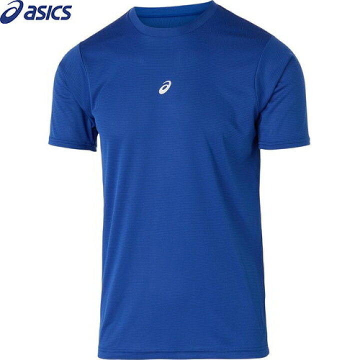楽天市場】【asics】アシックス 2031F104-401 ミドルフィット半袖 
