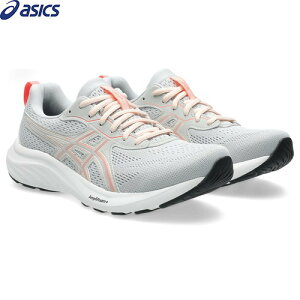 �������������yasics�z�A�V�b�N�X 1012B678-022 GEL-CONTEND 9 WIDE[GLACIER GREY/PEARL PINK][�C/�V���[�Y/����/���f�B�[�X/�X�j�[�J�[/�^���C/���K/�g���[�j���O/�����j���O�V���[�Y/�E�H�[�L���O]�yRCP�z