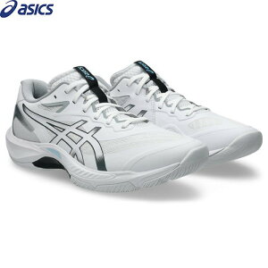 �������������yasics�z�A�V�b�N�X 1053A073-100 V-SWIFT FF 5[WHITE/CARRIER GREY][�C/�V���[�Y/����/���j�Z�b�N�X/�j�����p/�o���[�{�[��/�o���[�{�[���V���[�Y/�g���[�j���O/���K]�yRCP�z