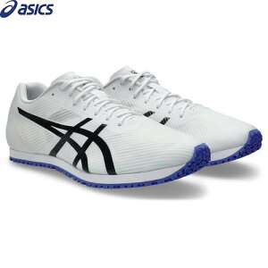 �������������yasics�z�A�V�b�N�X 1093A208-101 WINDSPRINT 3[WHITE/COBALT BURST][�C/�V���[�Y/����/���j�Z�b�N�X/�j�����p/���㋣�Z/�g���[�j���O�V���[�Y/���K�C]�yRCP�z
