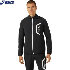 �������������yasics�z�A�V�b�N�X 2031E052-001 TEAM HEX DRY CROSS JACKET[�p�t�H�[�}���X�u���b�N][�����Y/�W���P�b�g/�A�E�^�[/�E�H�[���A�b�v�E�F�A/�g���[�j���O�E�F�A/�W�b�v�A�b�v]�yRCP�z