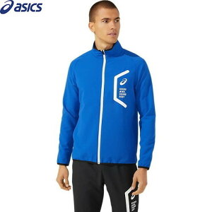 �������������yasics�z�A�V�b�N�X 2031E052-401 TEAM HEX DRY CROSS JACKET[�A�V�b�N�X�u���[][�����Y/�W���P�b�g/�A�E�^�[/�E�H�[���A�b�v�E�F�A/�g���[�j���O�E�F�A/�W�b�v�A�b�v]�yRCP�z