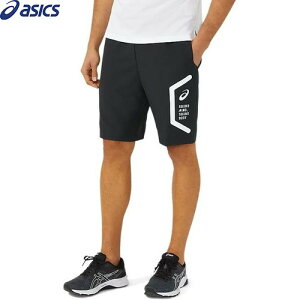 �������������yasics�z�A�V�b�N�X 2031E054-001 TEAM HEX DRY CROSS HALF PANT[�p�t�H�[�}���X�u���b�N][�����Y/�n�[�t�p���c/�g���[�j���O�E�F�A/�g���[�j���O�p���c/���K��/�^��]�yRCP�z
