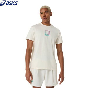�������������yasics�z�A�V�b�N�X2041A355-100 �O���t�B�b�NT�V���c [�N���[��][�e�j�X/�����Y/����/������/T�V���c/�����V���c/�e�j�X�V���c/�g�b�v�X/�g���[�j���O�V���c/���K/�^��]�yRCP�z