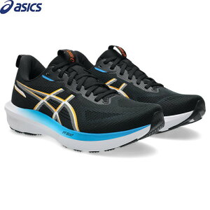 �������������yasics�z�A�V�b�N�X 1011C076-004 GT-1000 14 EXTRA WIDE[BLACK/YAMABUKI][�C/�V���[�Y/����/�����Y/�X�j�[�J�[/�^���C/�����j���O/�^��]�yRCP�z
