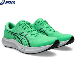 �������������yasics�z�A�V�b�N�X 1011C084-300 HYPER SPEED 5[VITAL GREEN/CARRIER GREY][�C/�V���[�Y/����/�����Y/�X�j�[�J�[/�^���C/�����j���O/�^��/�g���[�j���O�V���[�Y/������/�N���u����]�yRCP�z