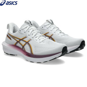 �������������yasics�z�A�V�b�N�X 1012B859-101 GT-1000 14[WHITE/YAMABUKI][�C/�V���[�Y/����/���f�B�[�X/�X�j�[�J�[/�^���C/�����j���O/�^��]�yRCP�z