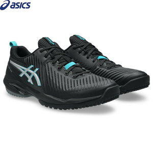 �������������yasics�z�A�V�b�N�X 1043A027-001 PRESTIGE NEO OC[BLACK/PURE SILVER][�C/�V���[�Y/�C/����/���j�Z�b�N�X/�j�����p/�e�j�X/�X�|�[�c/�e�j�X�V���[�Y]�yRCP�z