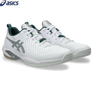 �������������yasics�z�A�V�b�N�X 1043A027-100 PRESTIGE NEO OC[WHITE/PURE SILVER][�C/�V���[�Y/�C/����/���j�Z�b�N�X/�j�����p/�e�j�X/�X�|�[�c/�e�j�X�V���[�Y]�yRCP�z