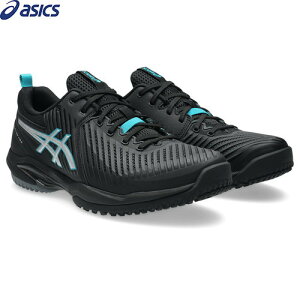 �������������yasics�z�A�V�b�N�X 1043A029-001 PRESTIGE NEO OC WIDE[BLACK/PURE SILVER][�C/�V���[�Y/�C/����/���j�Z�b�N�X/�j�����p/�e�j�X/�X�|�[�c/�e�j�X�V���[�Y]�yRCP�z