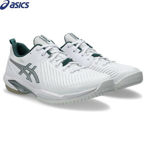 �������������yasics�z�A�V�b�N�X 1043A029-100 PRESTIGE NEO OC WIDE[WHITE/PURE SILVER][�C/�V���[�Y/�C/����/���j�Z�b�N�X/�j�����p/�e�j�X/�X�|�[�c/�e�j�X�V���[�Y]�yRCP�z