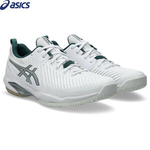 �������������yasics�z�A�V�b�N�X 1043A030-100 PRESTIGE NEO[WHITE/PURE SILVER][�C/�V���[�Y/�C/����/���j�Z�b�N�X/�j�����p/�e�j�X/�X�|�[�c/�e�j�X�V���[�Y]�yRCP�z