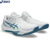 ■送料無料■【asics】アシックス 1051A080-106 SKY ELITE FF 3[WHITE/SABA BLUE][靴/シューズ/くつ/メン…