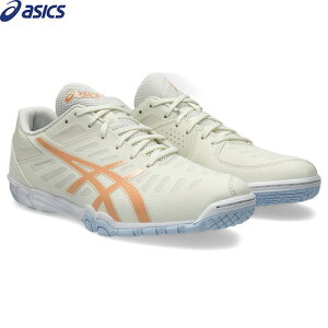 �������������yasics�z�A�V�b�N�X 1073A002-105 ATTACK EXCOUNTER 2[CREAM/SUMMER DUNE][�C/�V���[�Y/����/���j�Z�b�N�X/�j�����p/�싅/�e�[�u���e�j�X/������/�N���u����]�yRCP�z