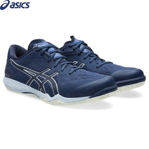 �������������yasics�z�A�V�b�N�X 1073A010-404 ATTACK DOMINATE FF 2[BLUE EXPANSE/PEACOAT][�C/�V���[�Y/����/���j�Z�b�N�X/�j�����p/�싅/�e�[�u���e�j�X/������/�N���u����]�yRCP�z