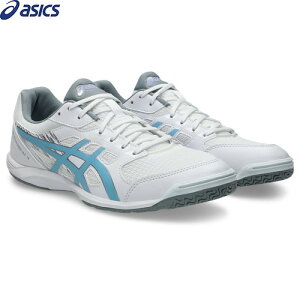 �������������yasics�z�A�V�b�N�X 1073A056-102 ATTACK HYPERBEAT 4[WHITE/ARCTIC SKY][�C/�V���[�Y/����/���j�Z�b�N�X/�j�����p/�싅/�e�[�u���e�j�X/������/�N���u����]�yRCP�z
