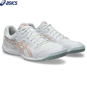 �������������yasics�z�A�V�b�N�X 1073A056-103 ATTACK HYPERBEAT 4[WHITE/BREEZE][�C/�V���[�Y/����/���j�Z�b�N�X/�j�����p/�싅/�e�[�u���e�j�X/������/�N���u����]�yRCP�z