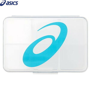 �yasics�z�A�V�b�N�X 1093A021-400 TF SPIKE PIN CASE(�X�p�C�N�s���P�[�X)[ASICS LIGHT BLUE][���㋣�Z/�X�p�C�N�s���p�P�[�X/�A�N�Z�T���[/����]�yRCP�z