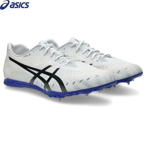 �������������yasics�z�A�V�b�N�X 1093A229-101 GUN LAP 3[WHITE/COBALT BURST][�C/�V���[�Y/����/���j�Z�b�N�X/�j�����p/���㋣�Z/�X�p�C�N/������/������]�yRCP�z