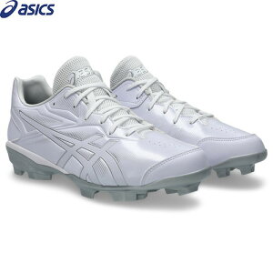 �������������yasics�z�A�V�b�N�X 1123A033-110 STAR SHINE 3[WHITE/WHITE][�C/�V���[�Y/����/���j�Z�b�N�X/�j�����p/�싅/�x�[�X�{�[��/�싅�X�p�C�N/������/�N���u����]�yRCP�z