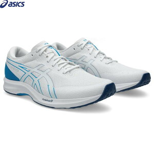 �������������yasics�z�A�V�b�N�X 1011B970-102 LYTERACER 6 WIDE[WHITE/GREY BLUE][�����Y/�C/�V���[�Y/����/�X�j�[�J�[/�^���C/�����j���O/�g���[�j���O�V���[�Y/�^��/���K]�yRCP�z