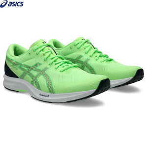 �������������yasics�z�A�V�b�N�X 1011B971-300 LYTERACER 6[ILLUMINATE GREEN/VITAL GREEN][�����Y/�C/�V���[�Y/����/�X�j�[�J�[/�^���C/�����j���O/�g���[�j���O�V���[�Y/�^��/���K]�yRCP�z