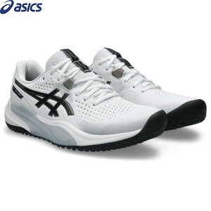 �������������yasics�z�A�V�b�N�X 1043A026-101 GEL-CHALLENGER 15 OC[White×Black][�I���j�E�N���[�p/���j�Z�b�N�X/�j�����p/�V���[�Y/�C/����/�e�j�X/�\�t�g�e�j�X/�X�|�[�c�V���[�Y/�e�j�X�V���[�Y]�yRCP