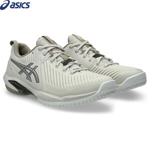 �������������yasics�z�A�V�b�N�X 1043A029-250 PRESTIGE NEO OC WIDE[Soft Oat×Pure Silver][�I���j�E�N���[�p/���j�Z�b�N�X/�j�����p/�V���[�Y/�C/����/�e�j�X/�\�t�g�e�j�X/�X�|�[�c�V���[�Y/�e�j�X�V���[