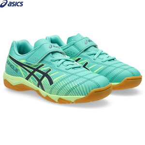 �������������yasics�z�A�V�b�N�X 1104A055-300 JUNIOLE 7 IN[AURORA GREEN/ILLUMINATE GREEN][�C/�V���[�Y/����/�L�b�Y/�W���j�A/�q��/�T�b�J�[/�t�b�g�{�[��/�T�b�J�[�V���[�Y/������/�N���u����/�C���h�A�p/