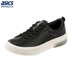 ■送料無料■【asics】アシックス商事 1292A047-001 GEL-LASIRO CT[ブラック][スニーカー/運動靴/カジュアルシューズ/シューズ/靴/レディース/カジュアル/1E/ウォーキング/GEL-LASIRO (ゲルラシーロ)]【RCP】