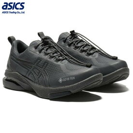 ■送料無料■【asics】アシックス商事 1293A036-020 GEL-RIDEWALK GTX[ダークグレー][スニーカー/運動靴/カジュアルシューズ/シューズ/靴/ユニセックス/カジュアル/3E/ウォーキング/GEL-RIDEWALK (ゲルライドウォーク)]【RCP】