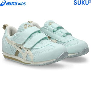 ݌ɂ葦[yasicszAVbNX 1144A236-401  AC_z MINI 4[Cg~g×ItzCg(LIGHT MINT/OFF WHITE) 16.0cm`22.0cm][qǂ/q/C//XNXN/LbY/WjA