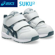 ★在庫あり即納★■送料無料■【asics】アシックス商事 1144A282-021 すくすく GD.RUNNERBABY MS-MID 2[…