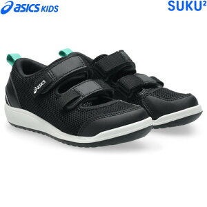���݌ɂ��葦�[���������������yasics�z�A�V�b�N�X���� 1144A432-001 �X�N�X�N MESHOES MINI 3[�u���b�N(BLACK)][�q�ǂ�/�q��/�C/����/��������/�L�b�Y/�W���j�A/�T���_��/�T�}�[�V���[�Y/asicsKIDS]�yRCP�z