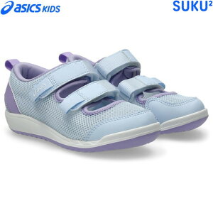 ���݌ɂ��葦�[���������������yasics�z�A�V�b�N�X���� 1144A432-400 �X�N�X�N MESHOES MINI 3[���C�g�u���[(LIGHT BLUE)][�q�ǂ�/�q��/�C/����/��������/�L�b�Y/�W���j�A/�T���_��/�T�}�[�V���[�Y/asicsKIDS