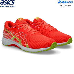 �������������yasics�z�A�V�b�N�X���� 1154A222-700 LAZERBEAM(���[�U�[�r�[��) RK[�l�I���I�����W×�z���C�g(NEON ORANGE/WHITE)][�W���j�A/�L�b�Y/�q��/�C/�V���[�Y/����/�X�j�[�J�[/�^���C/�ʊw/�v���[��