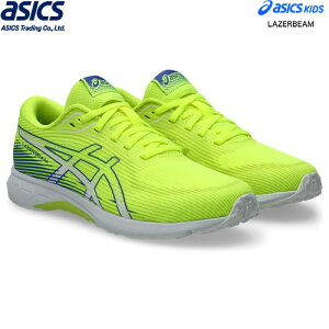 �������������yasics�z�A�V�b�N�X���� 1154A222-750 LAZERBEAM(���[�U�[�r�[��) RK[�l�I���C�G���[×�p�[�v��(NEON YELLOW/PURPLE)][�W���j�A/�L�b�Y/�q��/�C/�V���[�Y/����/�X�j�[�J�[/�^���C/�ʊw/�v���[��