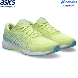 �������������yasics�z�A�V�b�N�X���� 1154A222-751 LAZERBEAM(���[�U�[�r�[��) RK[�\�t�g�C�G���[×���C�g�u���[(SOFT YELLOW/LIGHT BLUE)][�W���j�A/�L�b�Y/�q��/�C/�V���[�Y/����/�X�j�[�J�[/�^���C/�ʊw/