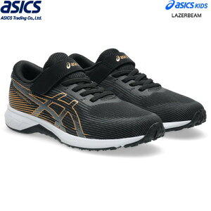 �������������yasics�z�A�V�b�N�X���� 1154A223-001 LAZERBEAM(���[�U�[�r�[��) RK-MG[�u���b�N×�S�[���h(BLACK/GOLD)][�W���j�A/�L�b�Y/�q��/�C/�V���[�Y/����/�X�j�[�J�[/�^���C/�ʊw/�v���[���g/�a����/