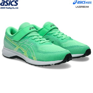 �������������yasics�z�A�V�b�N�X���� 1154A223-300 LAZERBEAM(���[�U�[�r�[��) RK-MG[���C�g�O���[��×�z���C�g(LIGHT GREEN/WHITE)][�W���j�A/�L�b�Y/�q��/�C/�V���[�Y/����/�X�j�[�J�[/�^���C/�ʊw/�v���[