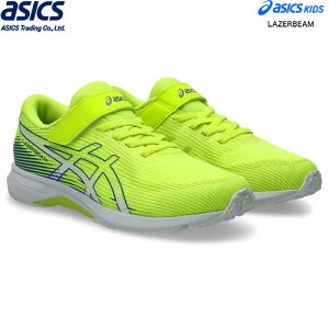 �������������yasics�z�A�V�b�N�X���� 1154A223-750 LAZERBEAM(���[�U�[�r�[��) RK-MG[�l�I���C�G���[×�p�[�v��(NEON YELLOW/PURPLE)][�W���j�A/�L�b�Y/�q��/�C/�V���[�Y/����/�X�j�[�J�[/�^���C/�ʊw/�v���[